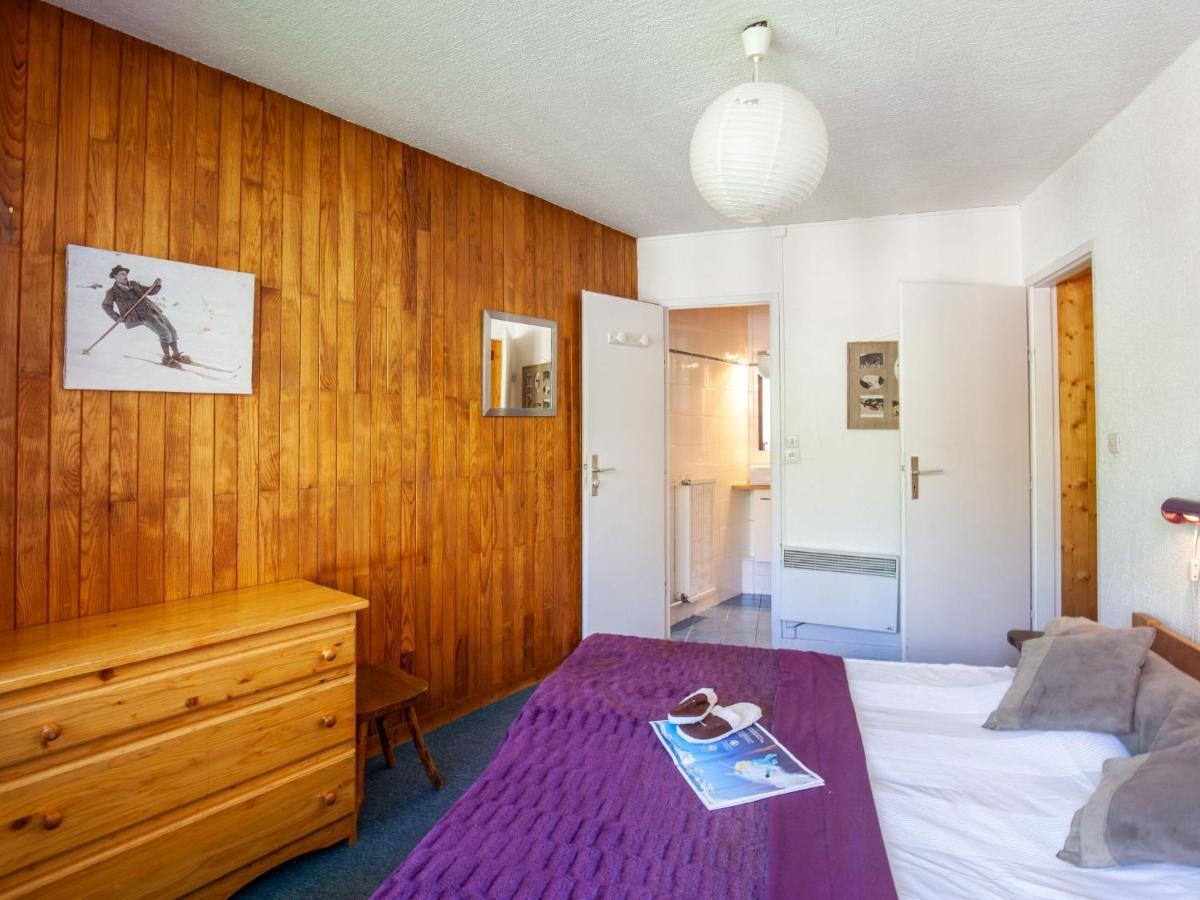 Apartment Le Curling B - Val Claret-40 By Interhome Tignes Exterior foto