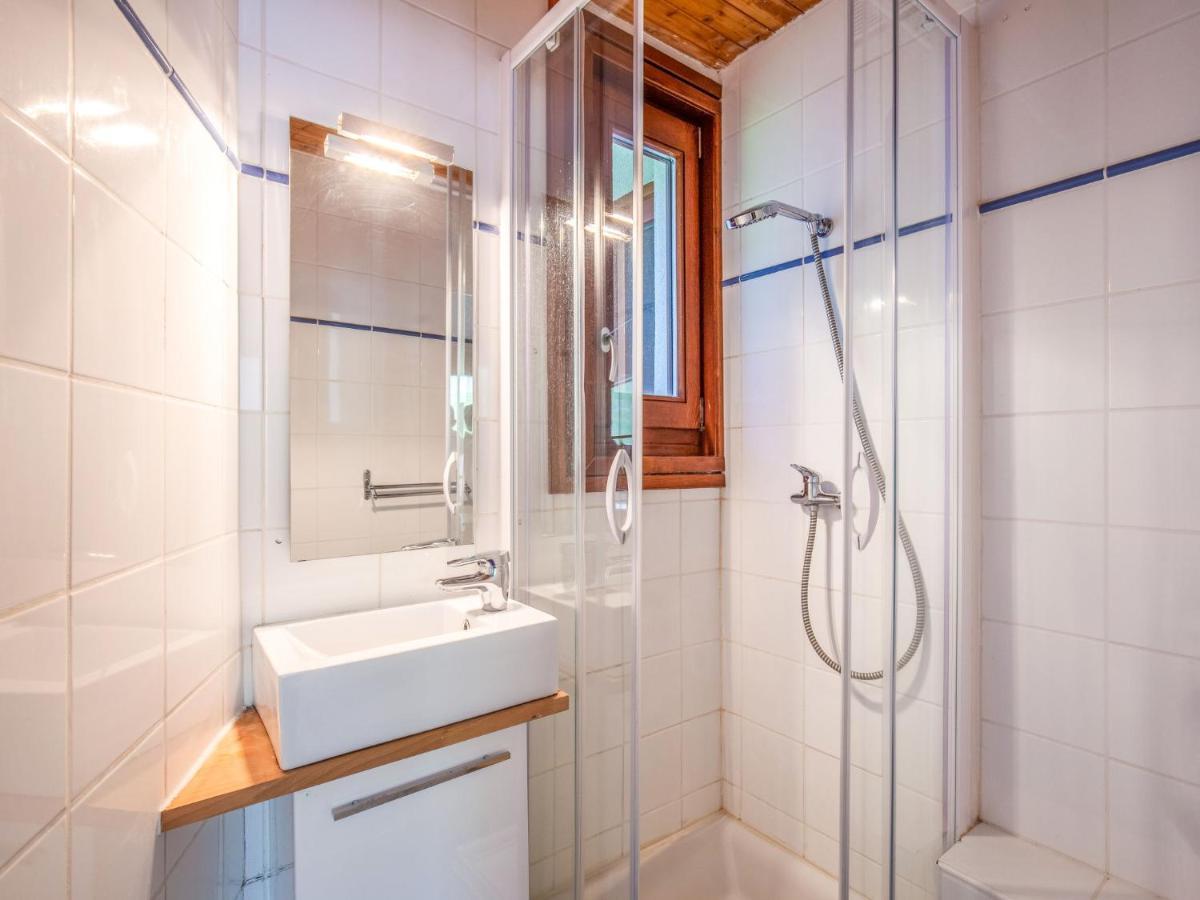 Apartment Le Curling B - Val Claret-40 By Interhome Tignes Exterior foto